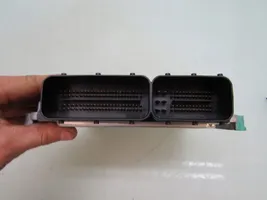 Honda HR-V Centralina/modulo motore ECU 0281031760