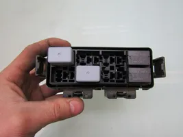 Honda HR-V Fuse box set 