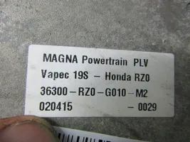 Honda HR-V Pompe à vide 36300RZ0G010M2