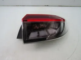 Honda HR-V Lampa tylna 