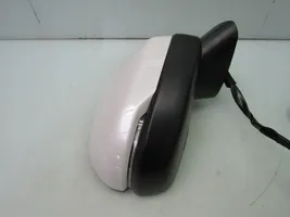 Honda HR-V Front door electric wing mirror 