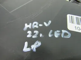 Honda HR-V Lampa przednia 