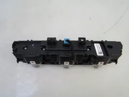 Honda HR-V Panel klimatyzacji 796103N0E310M1