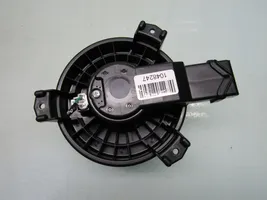 Honda HR-V Pečiuko ventiliatorius/ putikas 