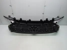 Honda HR-V Atrapa chłodnicy / Grill 