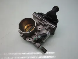 Honda HR-V Throttle valve GMJ3A