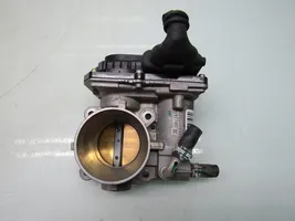 Honda HR-V Throttle valve GMJ3A