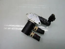 Honda HR-V Vakuumventil Unterdruckventil Magnetventil K5T46886
