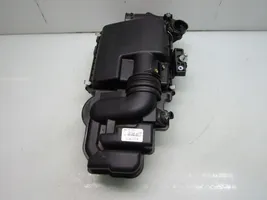 Honda HR-V Obudowa filtra powietrza 