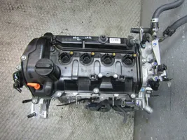 Honda HR-V Silnik / Komplet LEC3