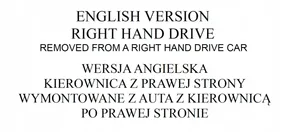 Honda HR-V Rankena atidarymo išorinė 