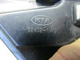 KIA Rio Lampa tylna 