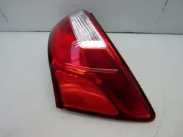 KIA Rio Lampa tylna 