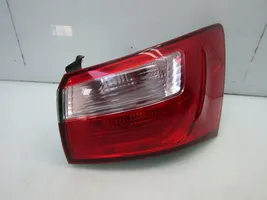 KIA Rio Lampa tylna 