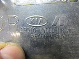 KIA Rio Klapka wlewu paliwa 695101W000