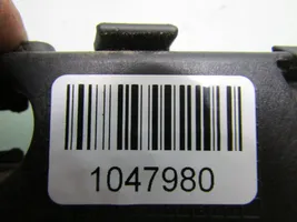 KIA Rio Support de pare-chocs arrière 866161W000