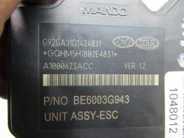 KIA Rio Pompa ABS 589201W570