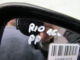 KIA Rio Specchietto retrovisore elettrico portiera anteriore 