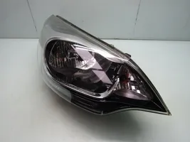 KIA Rio Lampa przednia 