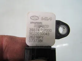 KIA Ceed Oro slėgio daviklis 3937407000