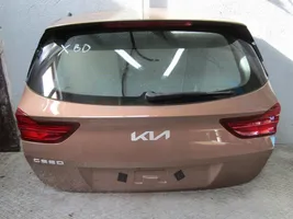 KIA Ceed Portellone posteriore/bagagliaio M6