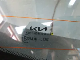 KIA Ceed Portellone posteriore/bagagliaio M6