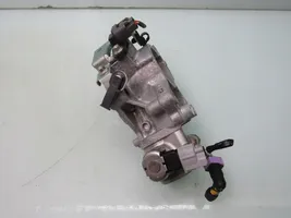 Mazda 3 Fuel injection high pressure pump SM2961000522