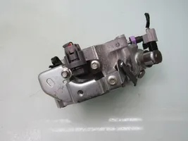 Mazda 3 Pompa wtryskowa wysokiego ciśnienia SM2961000522