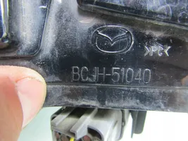 Mazda 3 Lampa przednia BCJH51040
