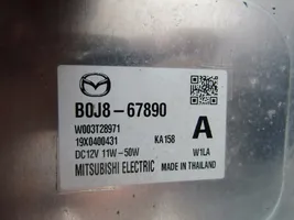 Mazda 3 Priekšējais lukturis B0J867890