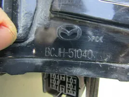 Mazda 3 Lampa przednia 