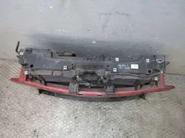 Mazda 3 Wasserkühler Kühlerdpaket 