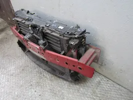 Mazda 3 Kit Radiateur 