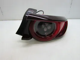 Mazda 3 Lampa tylna 