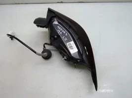 Mazda 3 Lampa tylna 