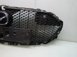 Mazda 3 Atrapa chłodnicy / Grill BCKN50711