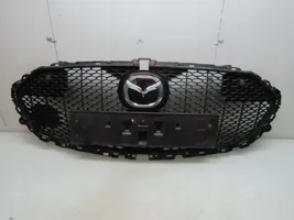 Mazda 3 Kühlergrill BCKN50711