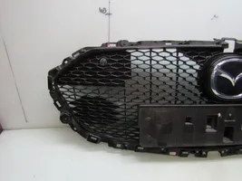 Mazda 3 Kühlergrill BCKN50711