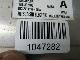 Mazda 3 Moduł sterujący statecznikiem LED B0J867890