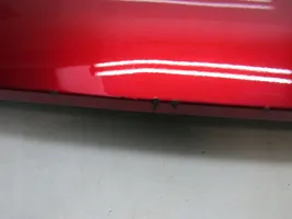 Mazda 3 Pare-choc avant 