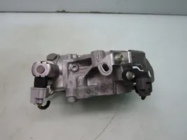 Mazda 3 Fuel injection high pressure pump SM2961000522