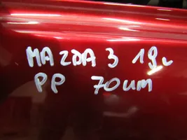 Mazda 3 Tür vorne 