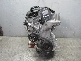Mazda 3 Silnik / Komplet pe27
