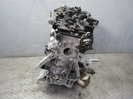 Mazda 3 Silnik / Komplet pe27
