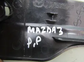 Mazda 3 Panel wykończeniowy błotnika BCJH56915