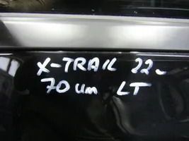 Nissan X-Trail T33 Takaovi 