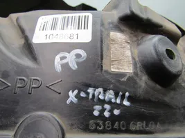 Nissan X-Trail T33 Priekinis posparnis 638426RA0A
