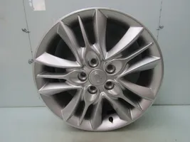 SsangYong Korando R 17 alumīnija - vieglmetāla disks (-i) 4173037000