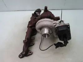 SsangYong Korando Turbina 7841110016