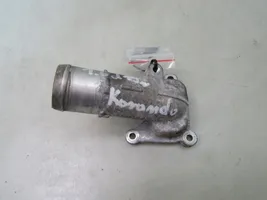 SsangYong Korando Tubo flessibile del liquido di raffreddamento del motore A6732000456